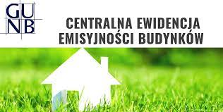 Centralna Ewidencja Emisyjności Budynków