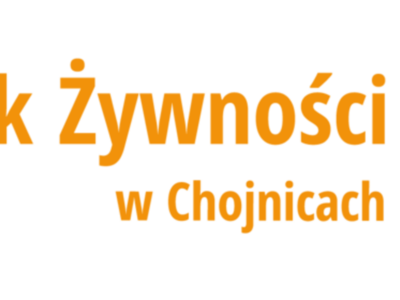 Bank Żywności w Chojnicach
