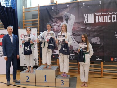 Karsiński klub karate