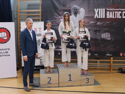 Karsiński klub karate