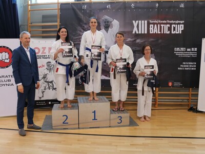 Karsiński klub karate