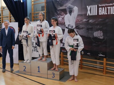 Karsiński klub karate