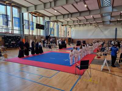 Karsiński klub karate