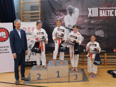 Karsiński klub karate