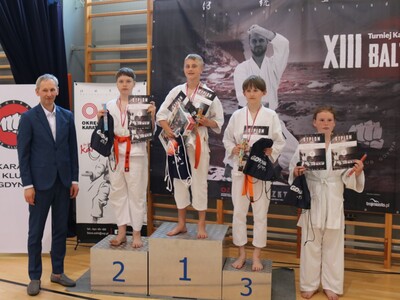Karsiński klub karate