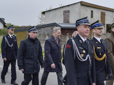 Gminny Dzień Strażaka 2023