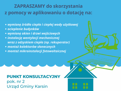 Program "Czyste Powietrze"