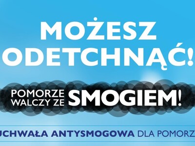 Pomorze walczy ze smogiem
