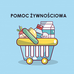 Pomoc żywnościowa