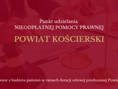 Nieodpłatna pomoc prawna