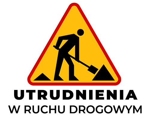 Utrudnienia w ruchu drogowym
