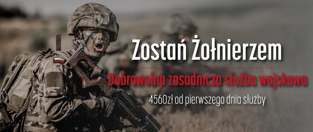 Dobrowolna zasadnicza służba wojskowa