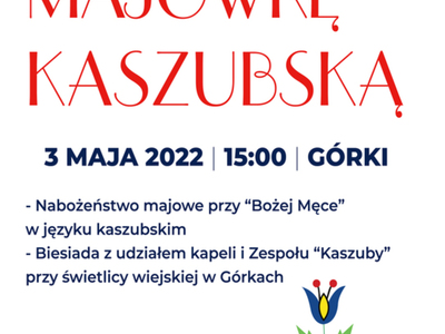 Majówka Kaszubska