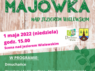 Rodzinna majówka