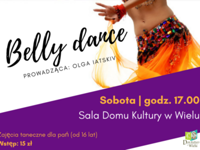 Belly dance