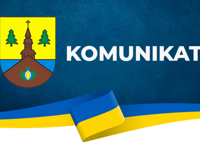 Komunikat Ukraina