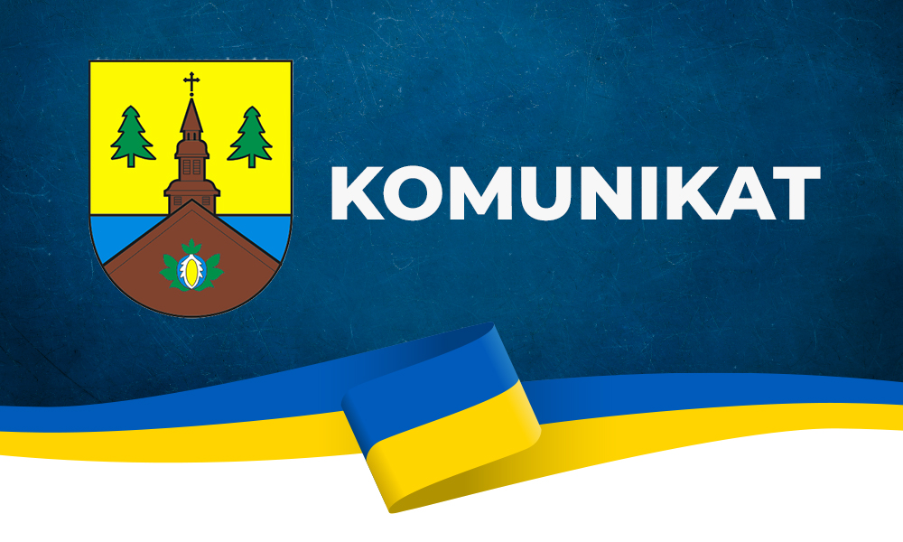 Komunikat Ukraina