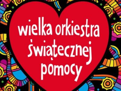 WOŚP