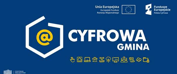 Program Operacyjny Polska Cyfrowa