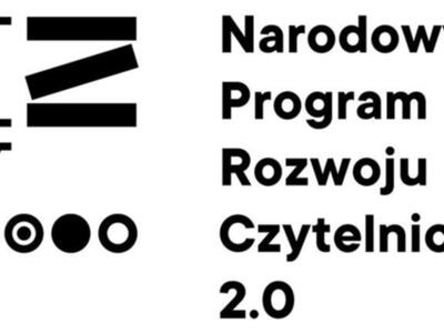 Narodowy Program Rozwoju Czytelnictwa 2.0