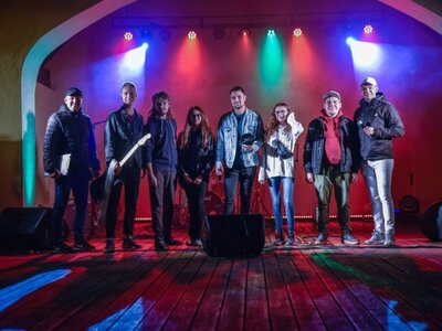Coolture Music Live Wiele 2022