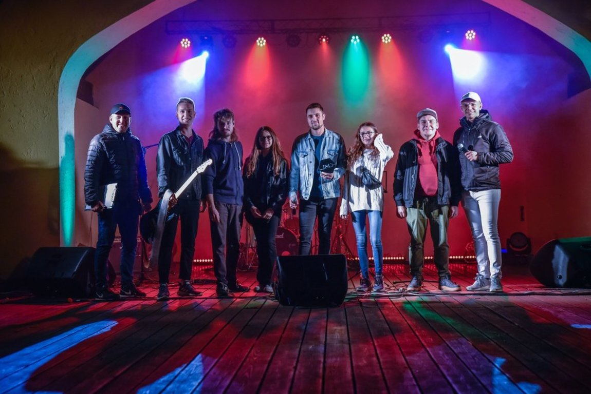 Coolture Music Live Wiele 2022