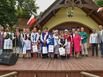 45. Wielewski Turniej Gawędziarzy