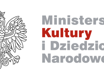 Ministerstwo Kultury i Dziedzictwa Narodowego