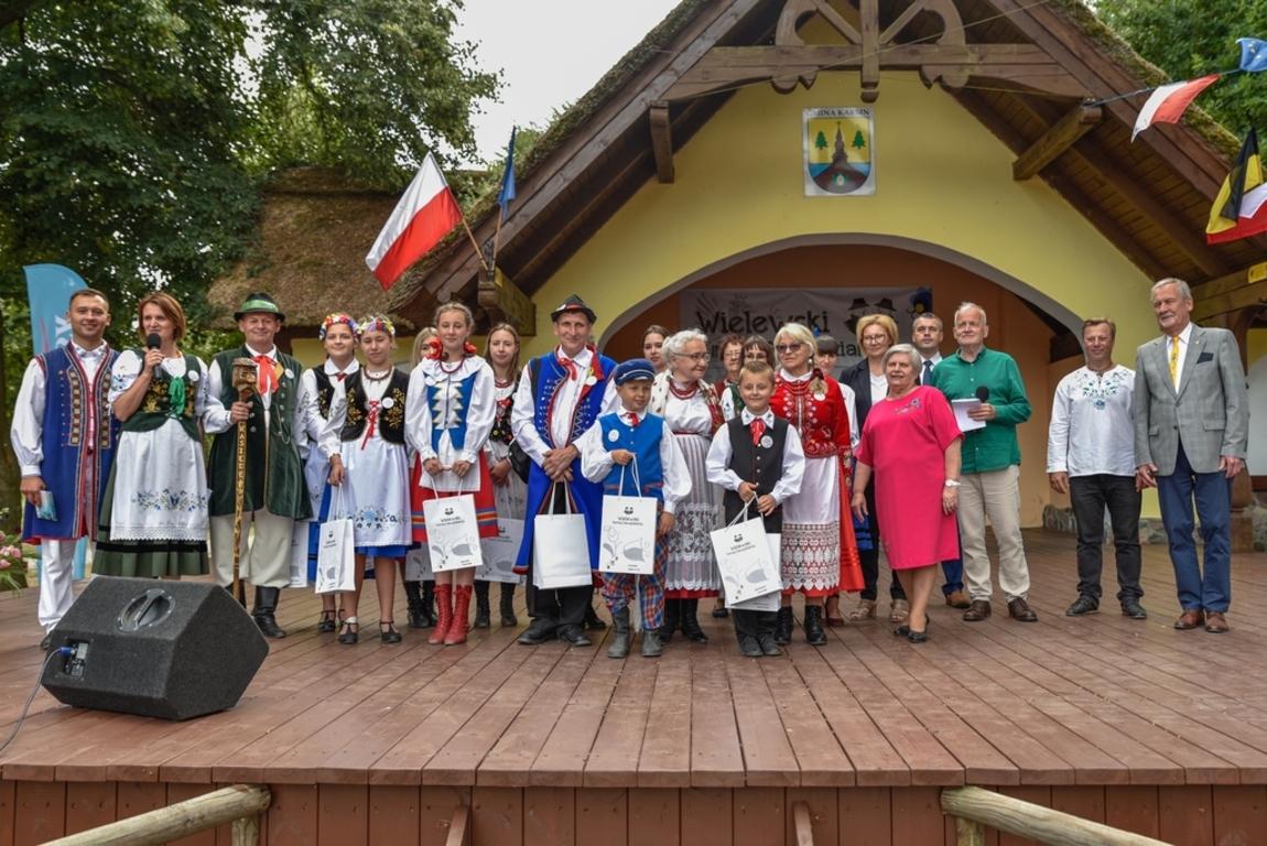 45. Wielewski Turniej Gawędziarzy