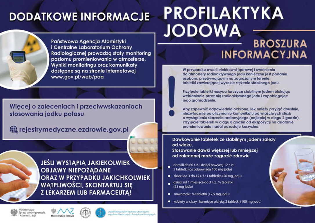 Broszura informacyjna str. 1