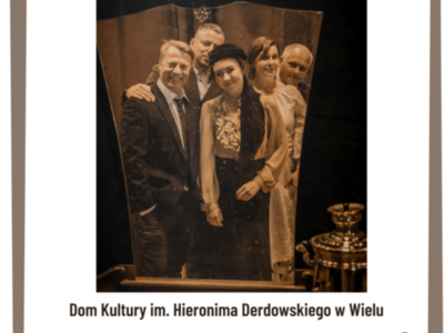 Sztuka teatralna z okazji Narodowego Święta Niepodległości