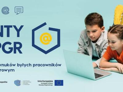 Plakat promocyjny.