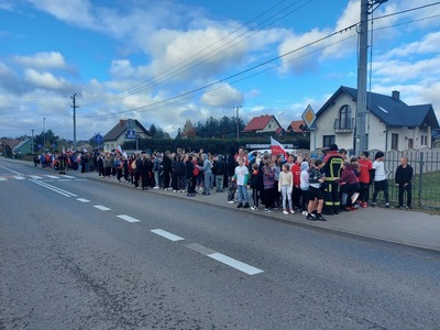 Bieg Niepodległości 2022
