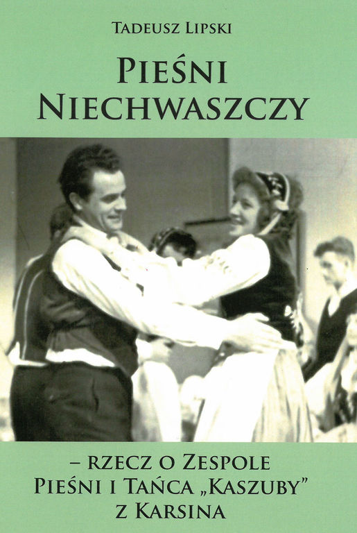 Monografia zespołu "Kaszuby"