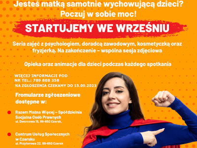 Projekt MOC MAM