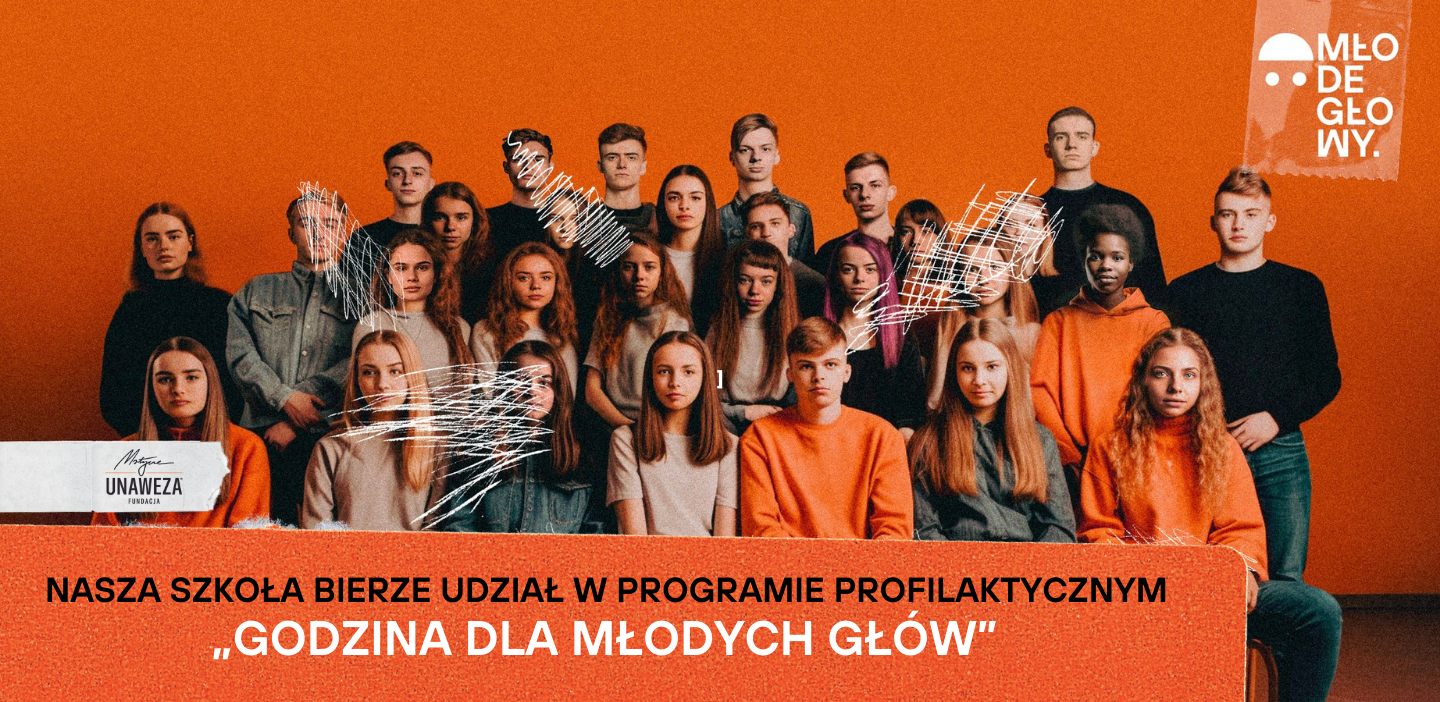 Szkoła Podstawowa w Osowie dołączyła do programu fundacji UNAWEZA