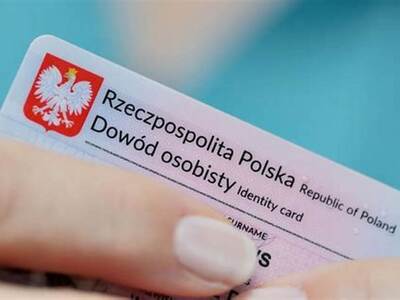 Zastrzeżenie numeru PESEL