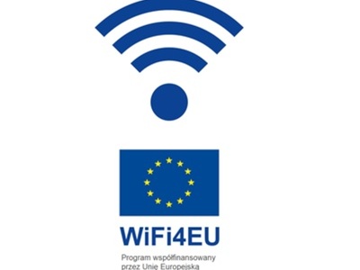 WiFi4EU - Punkty dostępu do darmowego internetu na terenie Gminy Karsin