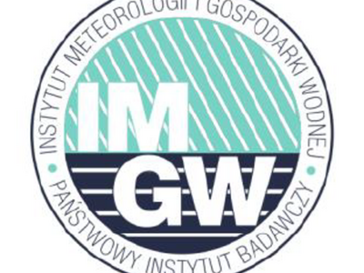 Komunikat Instytutu Meteorologii i Gospodarki Wodnej