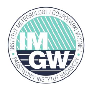 Komunikat Instytutu Meteorologii i Gospodarki Wodnej 