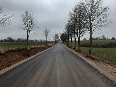 Ulica do Dąbrowy