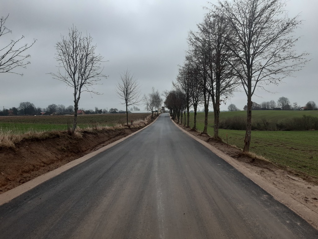 Ulica do Dąbrowy 