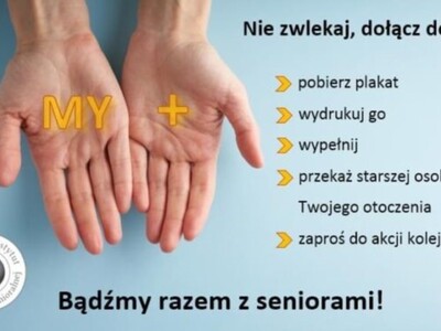 Akcja My+