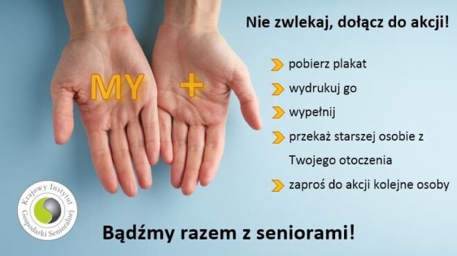 Akcja My+