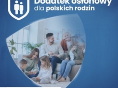 dodatek osłonowy