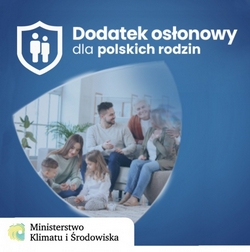dodatek osłonowy 