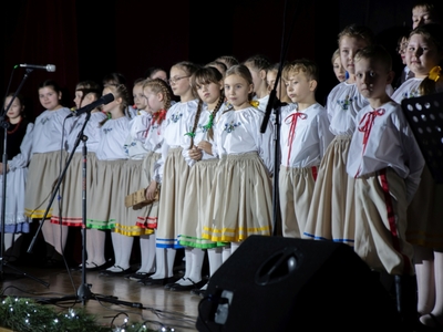 Koncert kolęd