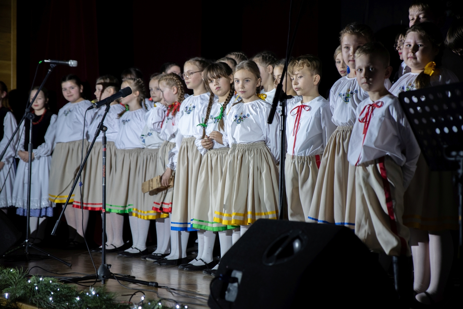 Koncert kolęd 