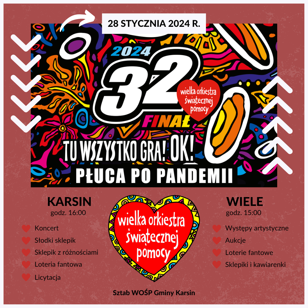 WOŚP