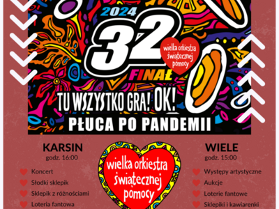 WOŚP